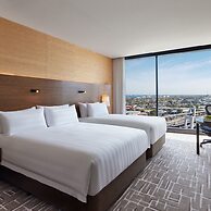 Pan Pacific Melbourne