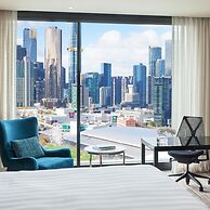 Pan Pacific Melbourne