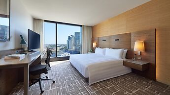 Pan Pacific Melbourne