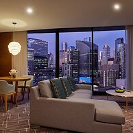 Pan Pacific Melbourne