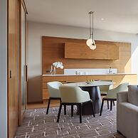 Pan Pacific Melbourne