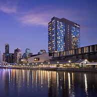 Pan Pacific Melbourne