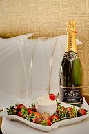 Protea Hotel by Marriott Bloemfontein Willow Lake