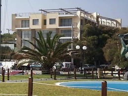 Cabo Verde Hotel