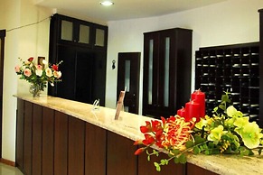 Veria Hotel