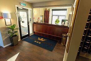 Prinsen Hotel