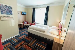 Prinsen Hotel