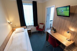 Prinsen Hotel