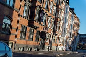 Prinsen Hotel