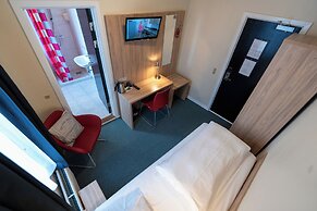 Prinsen Hotel