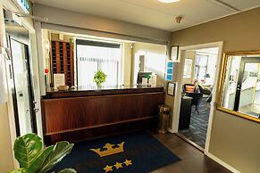 Prinsen Hotel