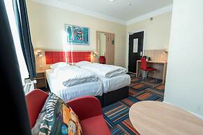 Prinsen Hotel
