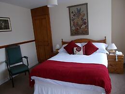 The Coachman's Quarters at Muncaster Castle