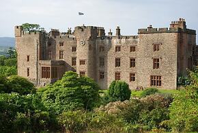 The Coachman's Quarters at Muncaster Castle