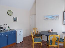 The Coachman's Quarters at Muncaster Castle