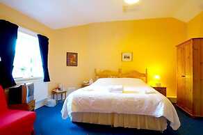 The Coachman's Quarters at Muncaster Castle