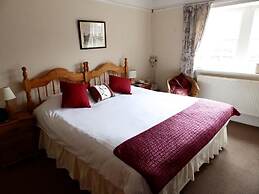 The Coachman's Quarters at Muncaster Castle