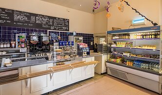 The Coachman's Quarters at Muncaster Castle