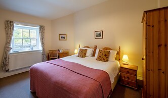 The Coachman's Quarters at Muncaster Castle