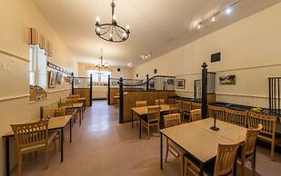 The Coachman's Quarters at Muncaster Castle