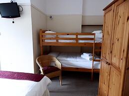 The Coachman's Quarters at Muncaster Castle