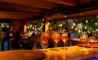 Hôtel Les Bartavelles