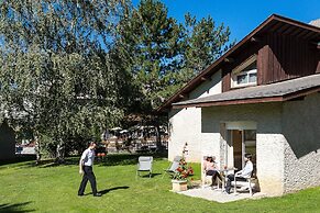 Hôtel Les Bartavelles