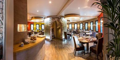 Hôtel Les Bartavelles