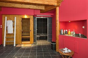 Hôtel Les Bartavelles