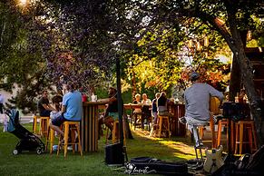 Hôtel Les Bartavelles