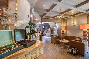 Hôtel Les Bartavelles