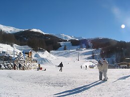Hôtel Les Bartavelles