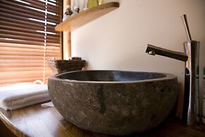 Hôtel Les Bartavelles