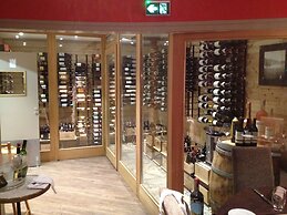 Hôtel Les Bartavelles