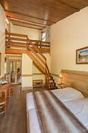 Hôtel Les Bartavelles