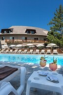 Hôtel Les Bartavelles