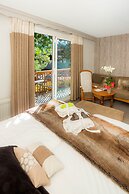 Hôtel Les Bartavelles