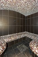 Hôtel Les Bartavelles