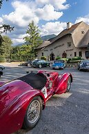 Hôtel Les Bartavelles