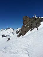 Hôtel Les Bartavelles