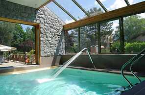 Hôtel Les Bartavelles