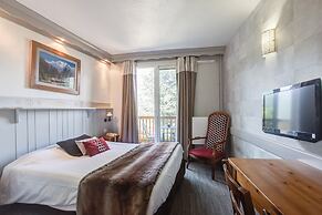 Hôtel Les Bartavelles