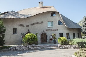 Hôtel Les Bartavelles