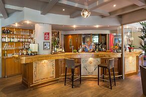 Hôtel Les Bartavelles