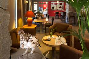 Hôtel Les Bartavelles