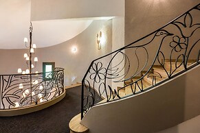 Hôtel Les Bartavelles