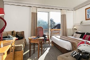 Hôtel Les Bartavelles