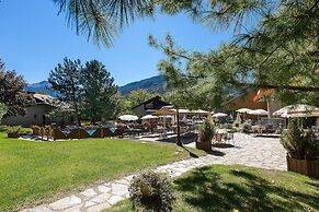 Hôtel Les Bartavelles