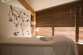 Hôtel Les Bartavelles