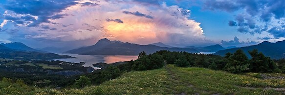 Hôtel Les Bartavelles